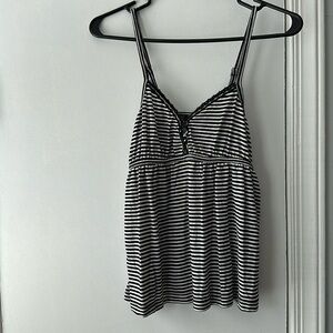 Tank top shirt